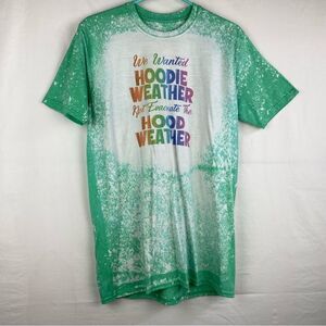 Unisex funny graphic tee  